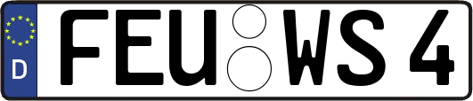 FEU-WS4