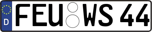 FEU-WS44