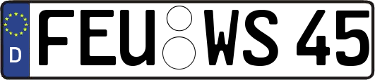 FEU-WS45