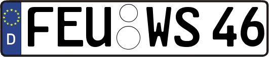 FEU-WS46
