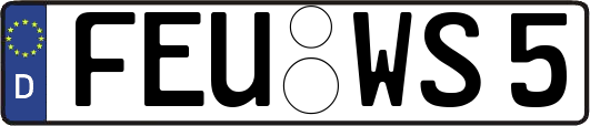 FEU-WS5