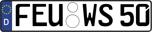 FEU-WS50