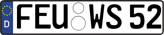 FEU-WS52