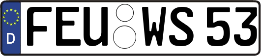 FEU-WS53