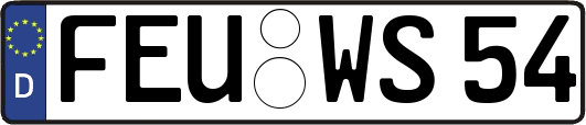 FEU-WS54