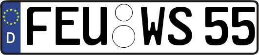 FEU-WS55