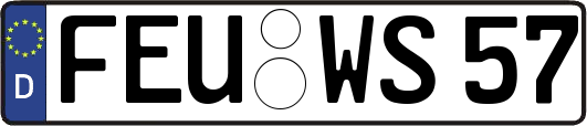 FEU-WS57