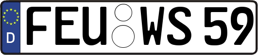 FEU-WS59