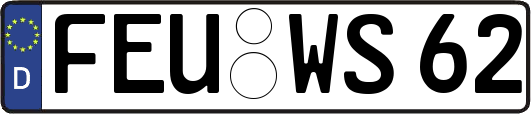FEU-WS62