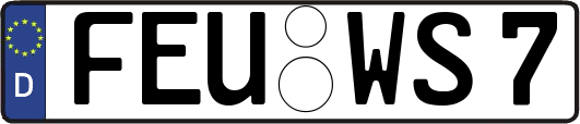 FEU-WS7