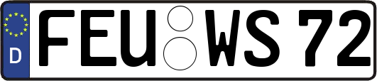 FEU-WS72