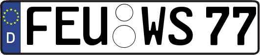 FEU-WS77