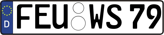 FEU-WS79