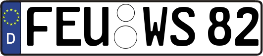 FEU-WS82