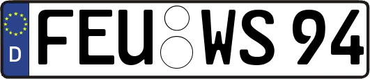 FEU-WS94