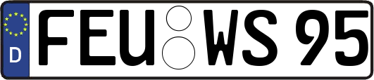 FEU-WS95
