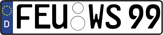 FEU-WS99