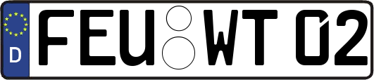FEU-WT02