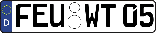 FEU-WT05