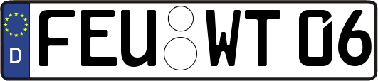 FEU-WT06