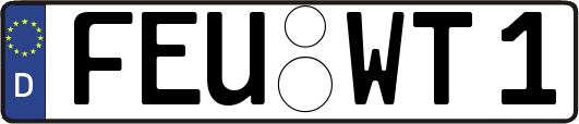 FEU-WT1