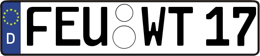 FEU-WT17