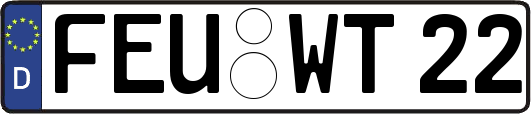 FEU-WT22