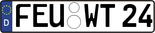 FEU-WT24