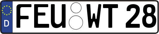FEU-WT28