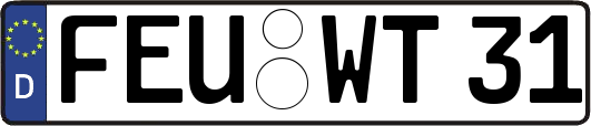 FEU-WT31