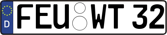 FEU-WT32