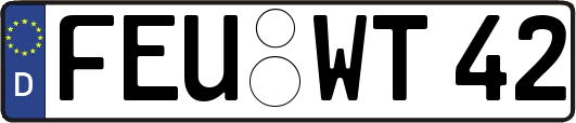 FEU-WT42
