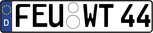 FEU-WT44