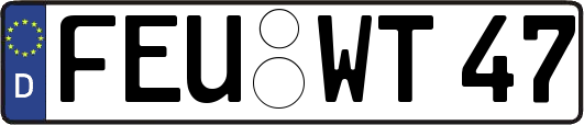 FEU-WT47