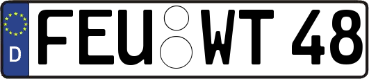 FEU-WT48