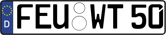 FEU-WT50