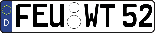 FEU-WT52