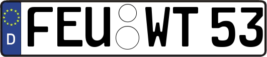 FEU-WT53