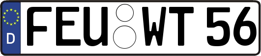 FEU-WT56