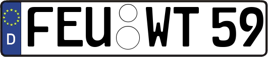FEU-WT59
