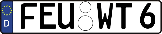 FEU-WT6
