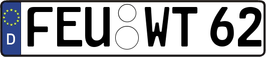 FEU-WT62