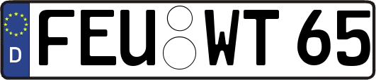 FEU-WT65