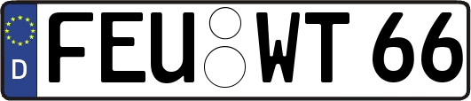 FEU-WT66