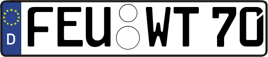 FEU-WT70