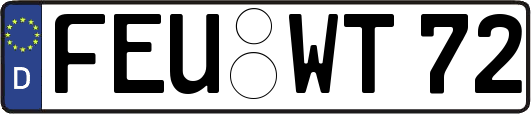 FEU-WT72