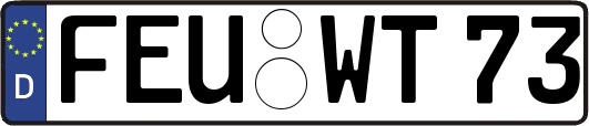 FEU-WT73