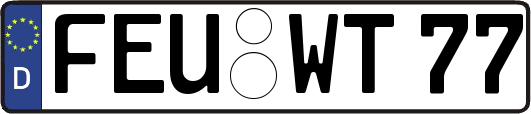 FEU-WT77