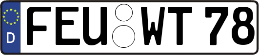 FEU-WT78