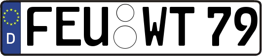 FEU-WT79